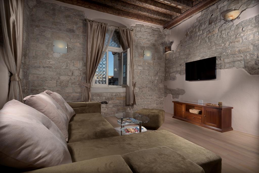 Desiderata Studio Apartment Split Exterior photo